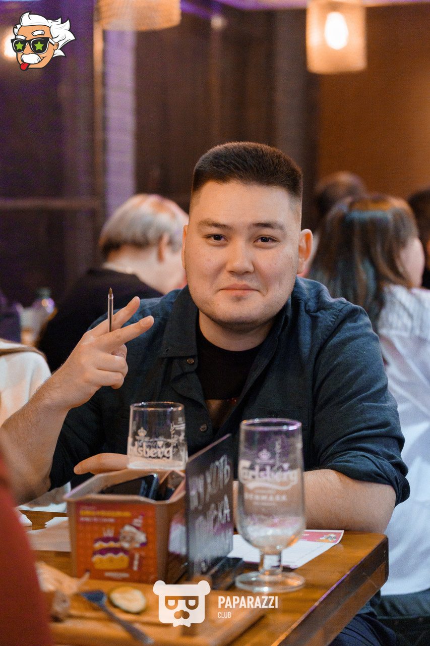 ЭЙНШТЕЙН PARTY ASTANA • КЛАССИКА на изи Астана 22.02.2025 ЭЙНШТЕЙН PARTY ASTANA • КЛАССИКА на изи