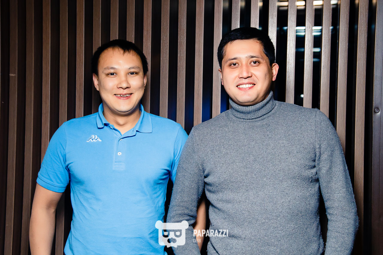 ET & BEER Астана 20.04.2019 ET & BEER