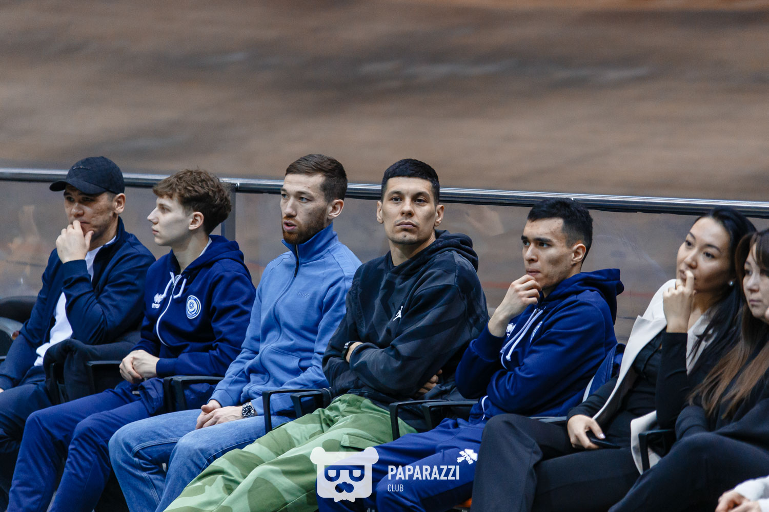 Астана - Уралмаш. Единая Лига ВТБ. Астана 08.03.2025 Астана - Уралмаш. Единая Лига ВТБ.