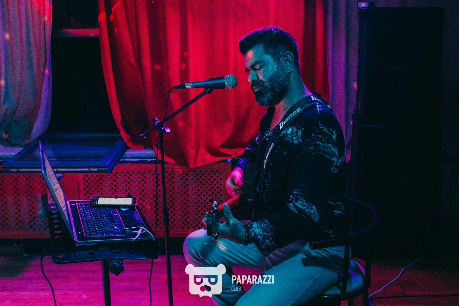 ALANYA RESTAURANT & KARAOKE Астана 23.05.2021 ALANYA RESTAURANT & KARAOKE