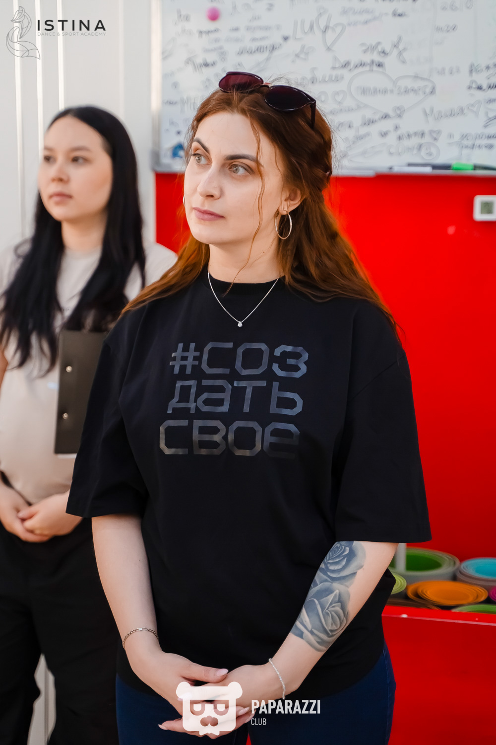 Between Us Pole Sport Астана 12.04.2025 Between Us Pole Sport