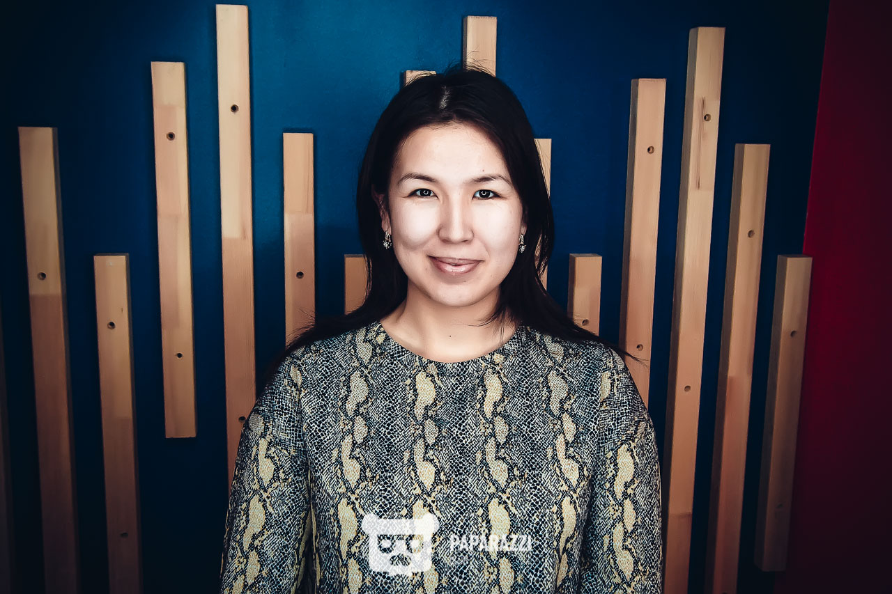 РЫБА МОЕЙ МЕЧТЫ на Абая Астана 07.03.2019 РЫБА МОЕЙ МЕЧТЫ на Абая