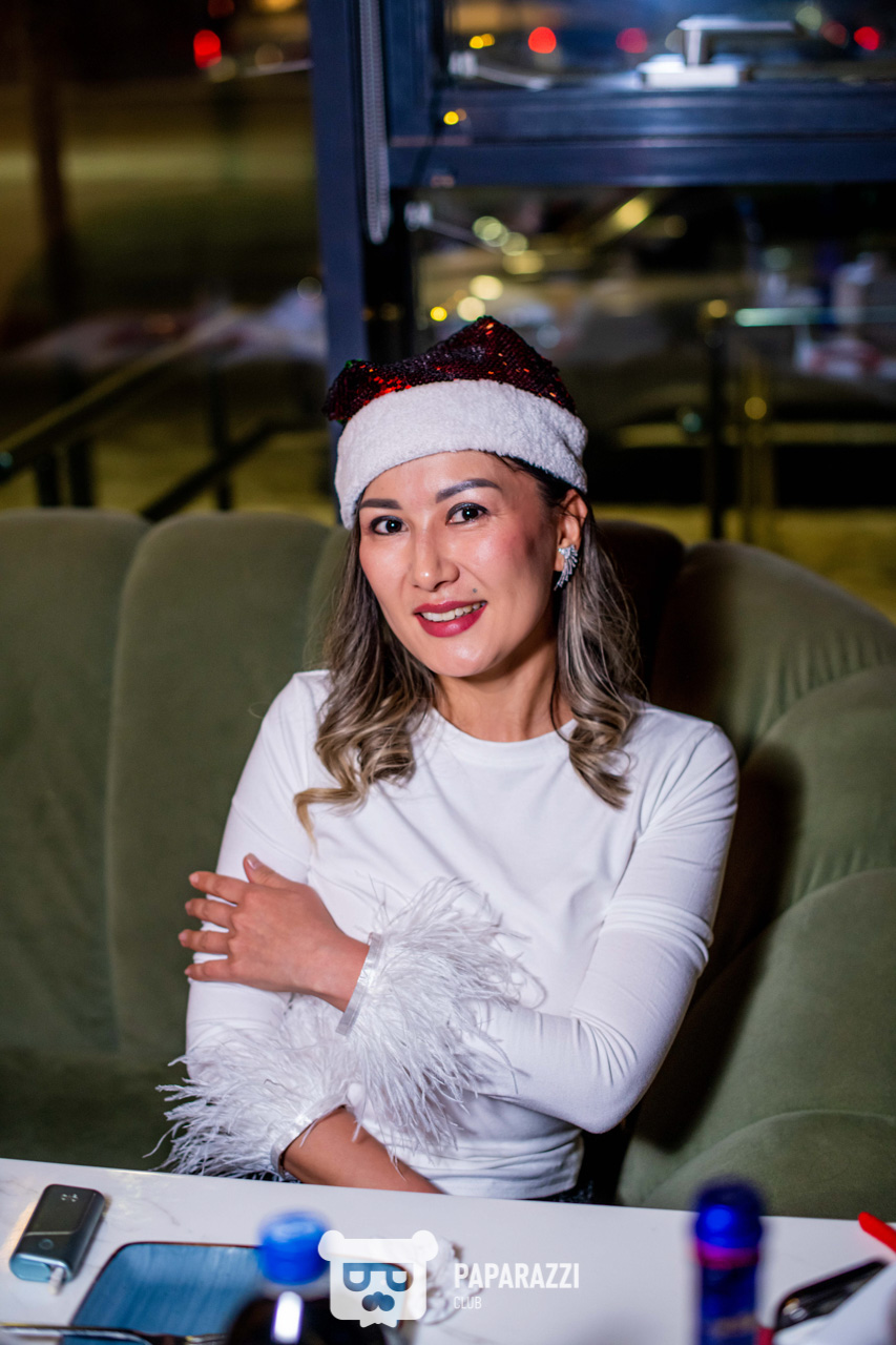 Турандот Мухамедханова Астана 19.12.2025 Турандот Мухамедханова