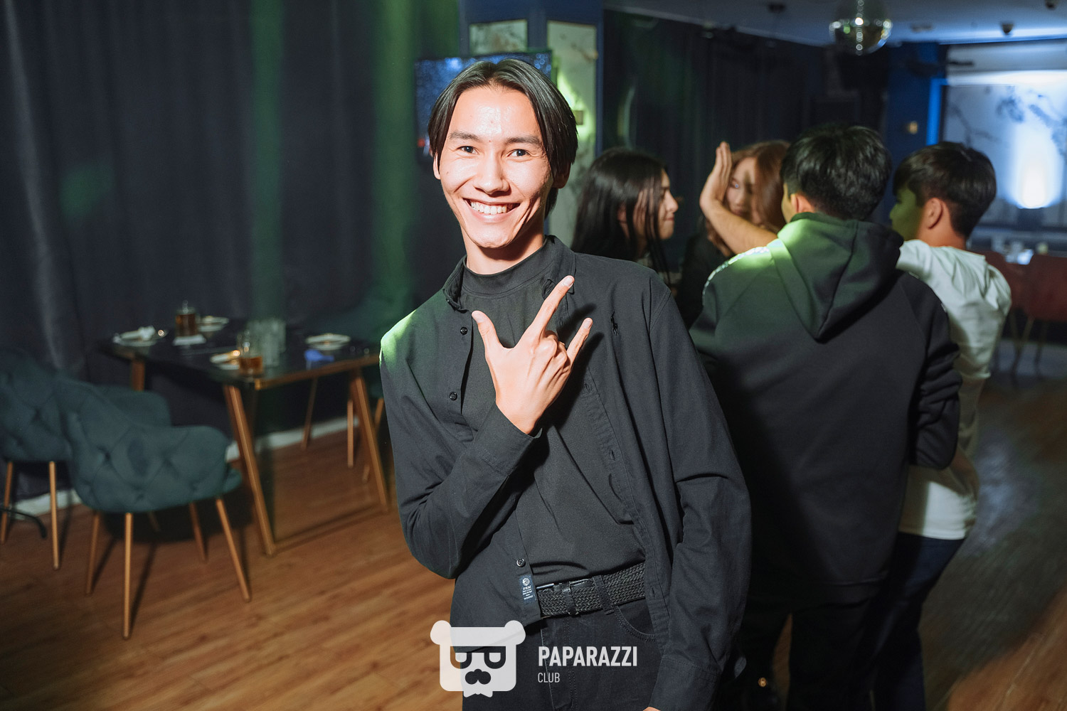 UE KARAOKE | LOUNGE BAR Астана 19.10.2024 UE KARAOKE | LOUNGE BAR