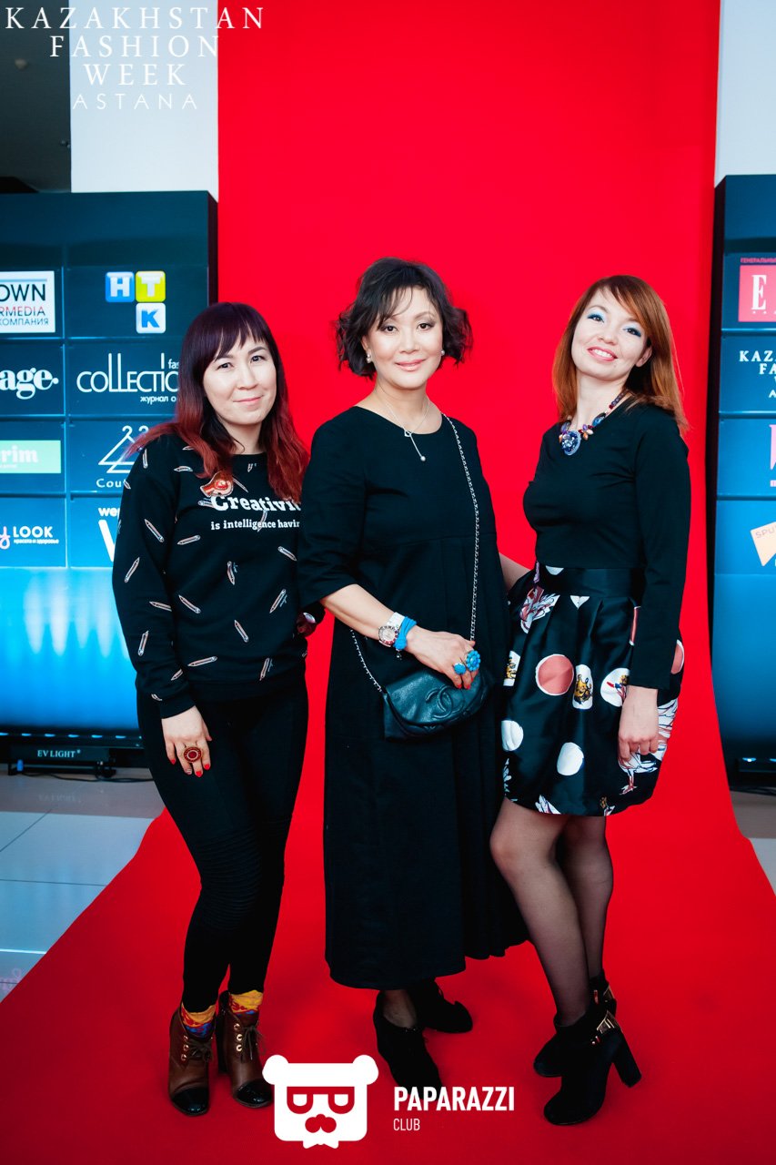 KFW ASTANA 2017 I Day 2 Астана 12.04.2017 KFW ASTANA 2017 I Day 2