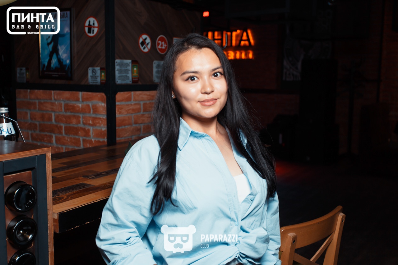 ПИНТА на Куйши Дина Астана 15.07.2022 ПИНТА на Куйши Дина