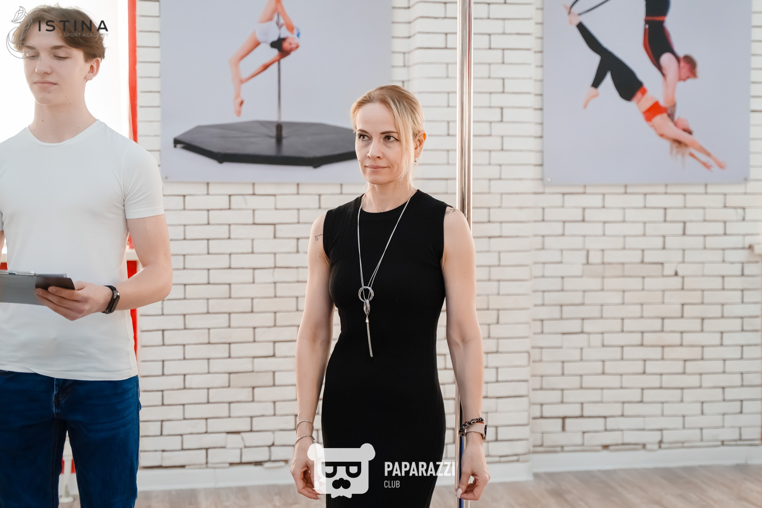 Between Us Pole Sport Астана 12.04.2025 Between Us Pole Sport