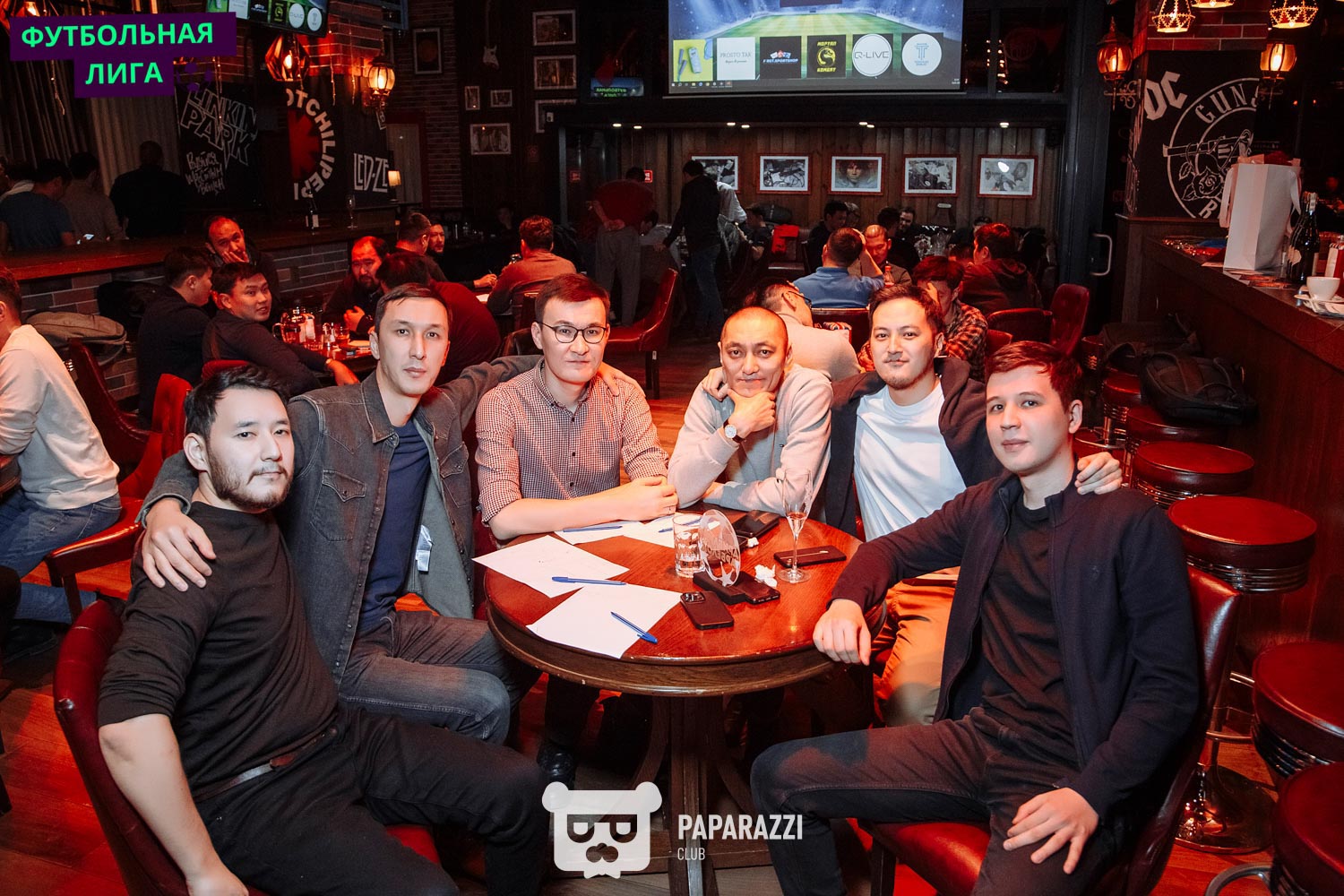 Футбольная Лига, Финал сезона Астана 24.01.2024 Футбольная Лига, Финал сезона