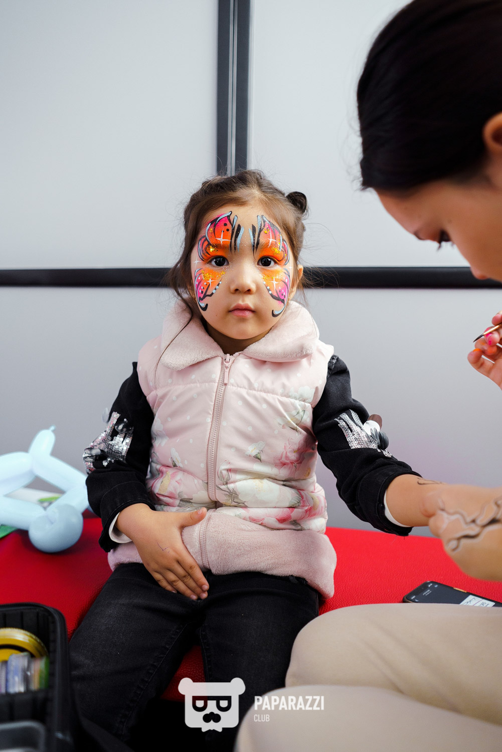 OCTOBER FAMILY DAY BY MITSUBISHI TERRA MOTORS Астана 16.10.2022 OCTOBER FAMILY DAY BY MITSUBISHI TERRA MOTORS