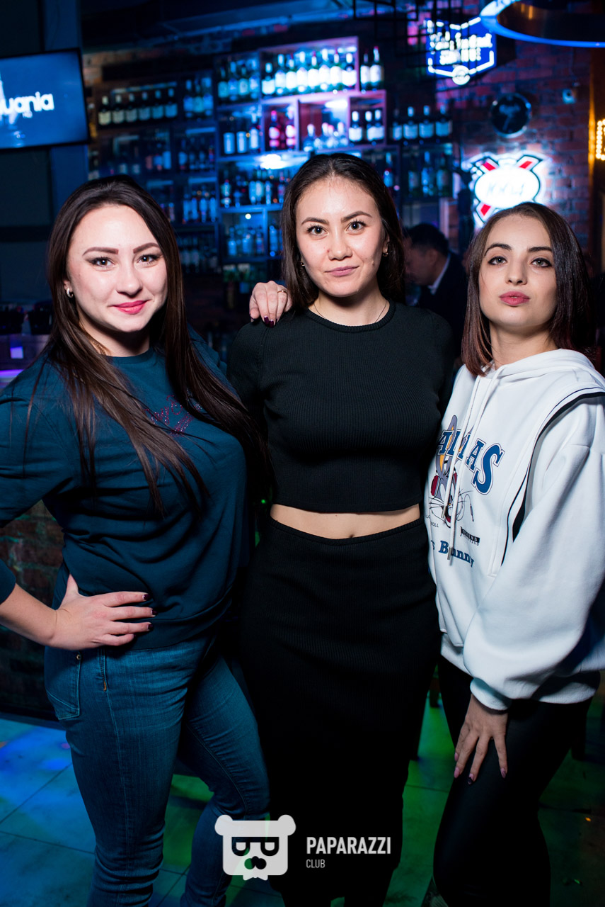 Vzлетный Restobar Астана 23.10.2021 Vzлетный Restobar