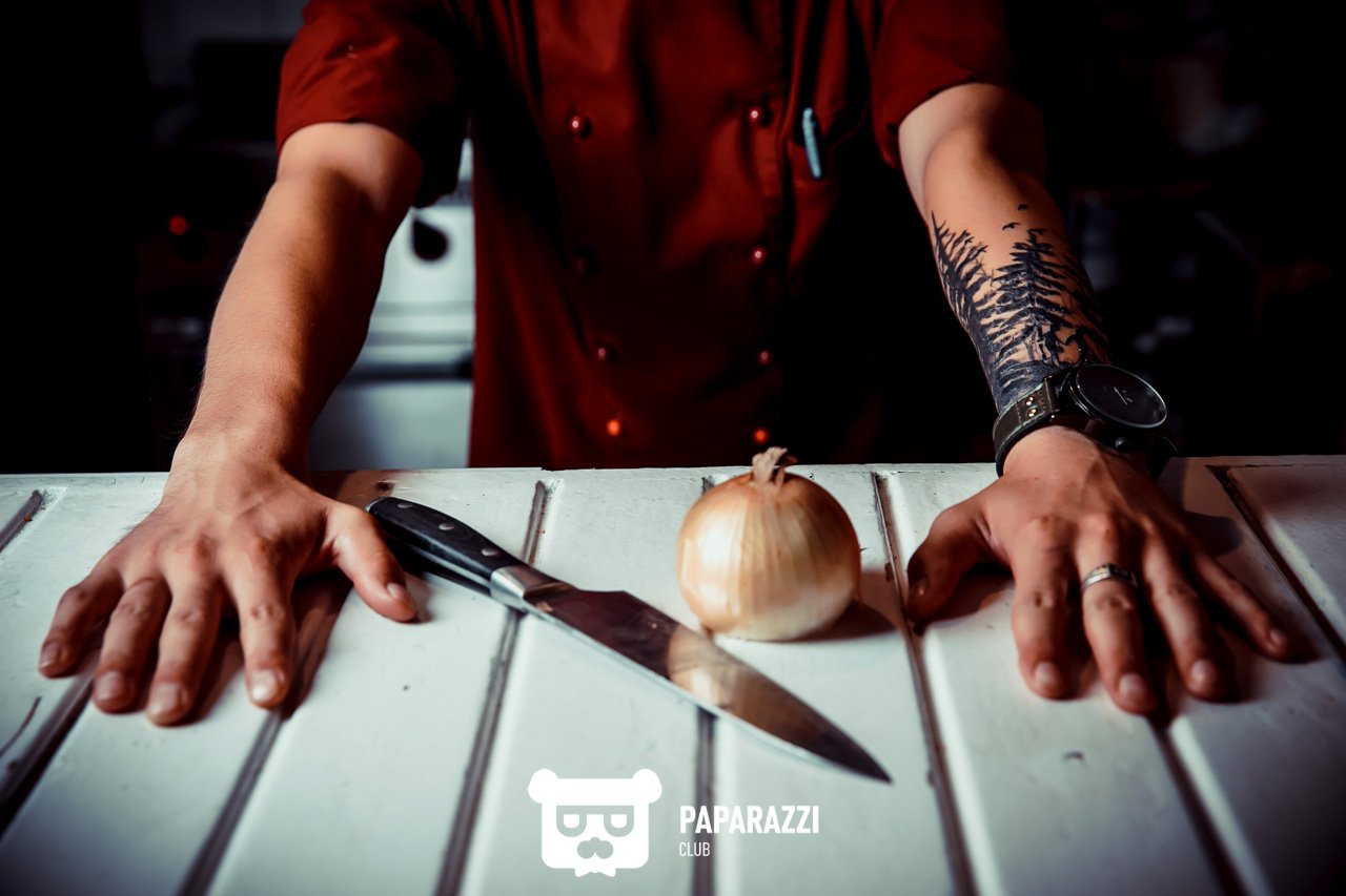 Бар "White Garden" Астана 16.07.2016 Бар "White Garden"