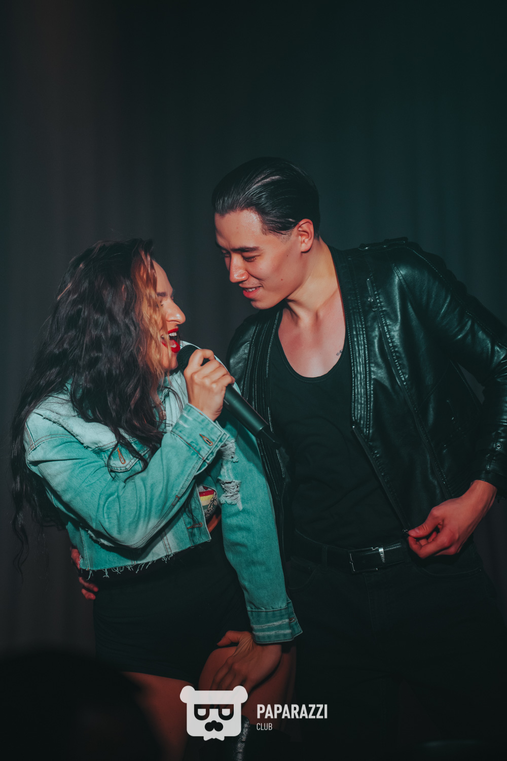 La Belle Астана 04.11.2023 La Belle