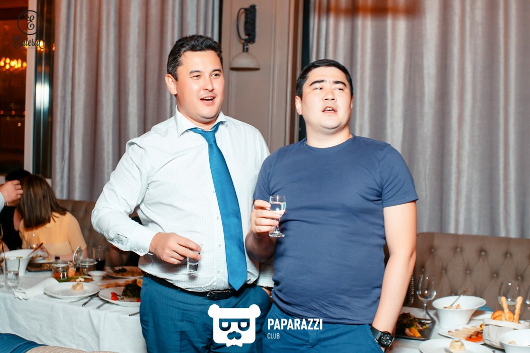 Gastrobar "Eateria" Астана 08.04.2016 Gastrobar "Eateria"