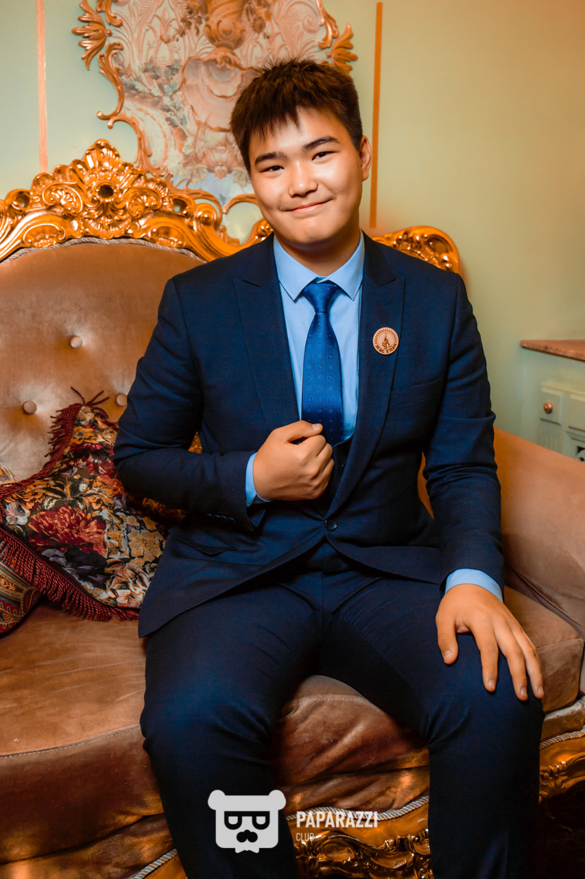 Торжественное награждение республиканского конкурса "Менің тату отбасым" Астана 05.10.2019 Торжественное награждение республиканского конкурса "Менің тату отбасым"