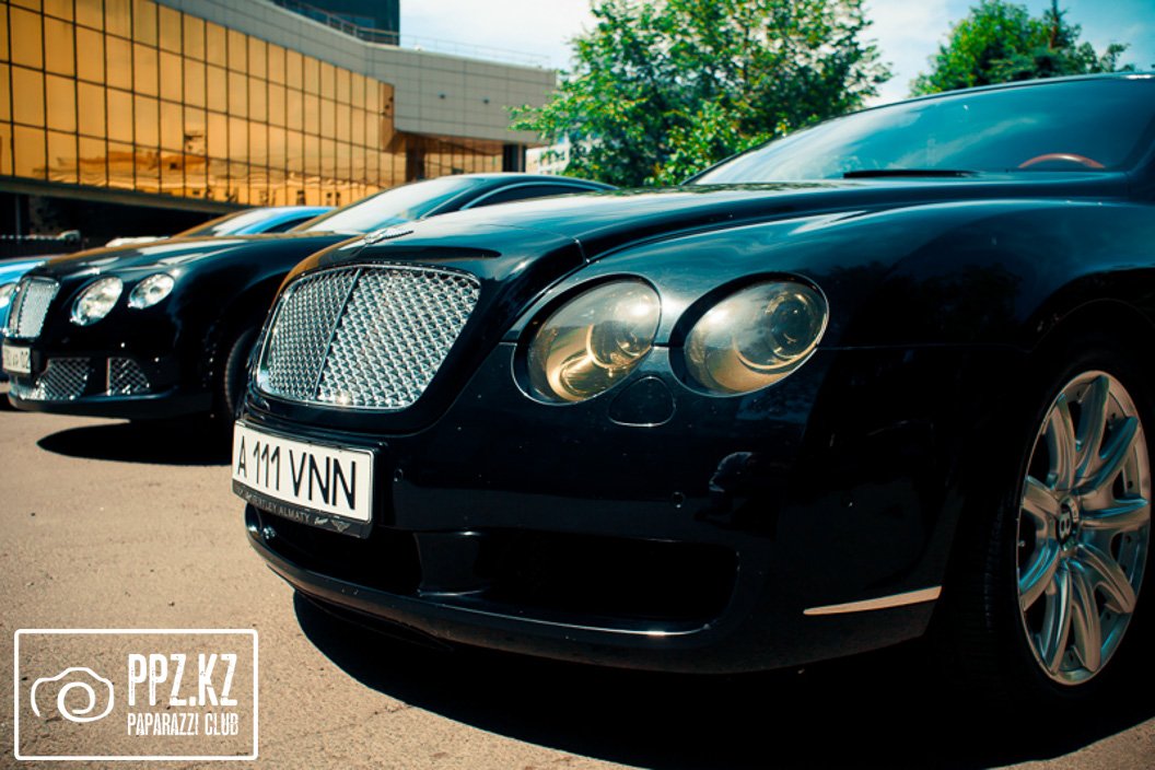 Dim Sum Астана 27.06.2014 Dim Sum