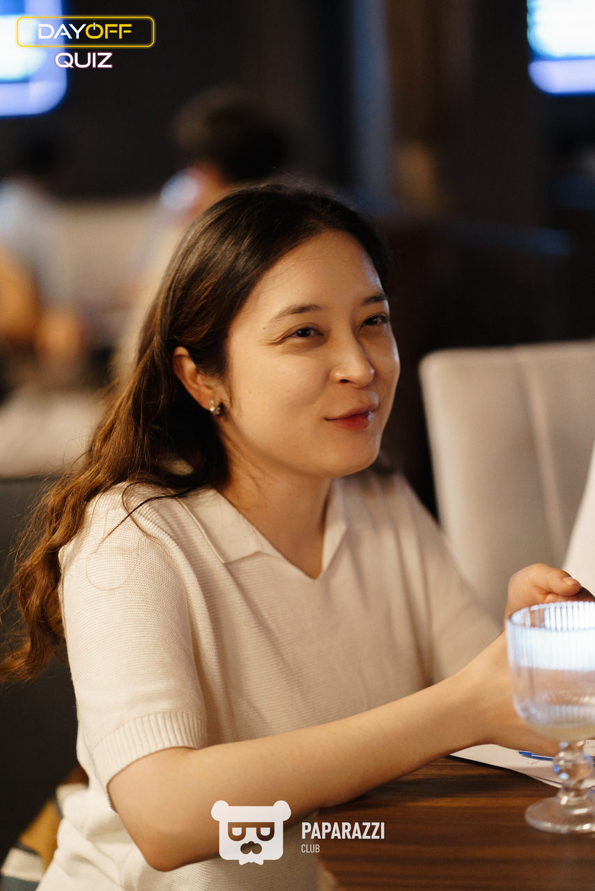 DayOff Quiz Астана 28.08.2025 DayOff Quiz