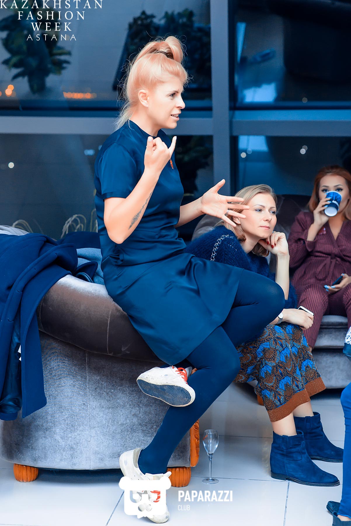 KFW ASTANA 2017 I Day 2 Астана 12.04.2017 KFW ASTANA 2017 I Day 2