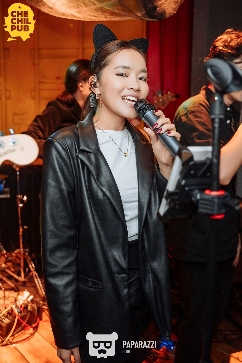 Chechil Pub Астана 28.10.2022 Chechil Pub