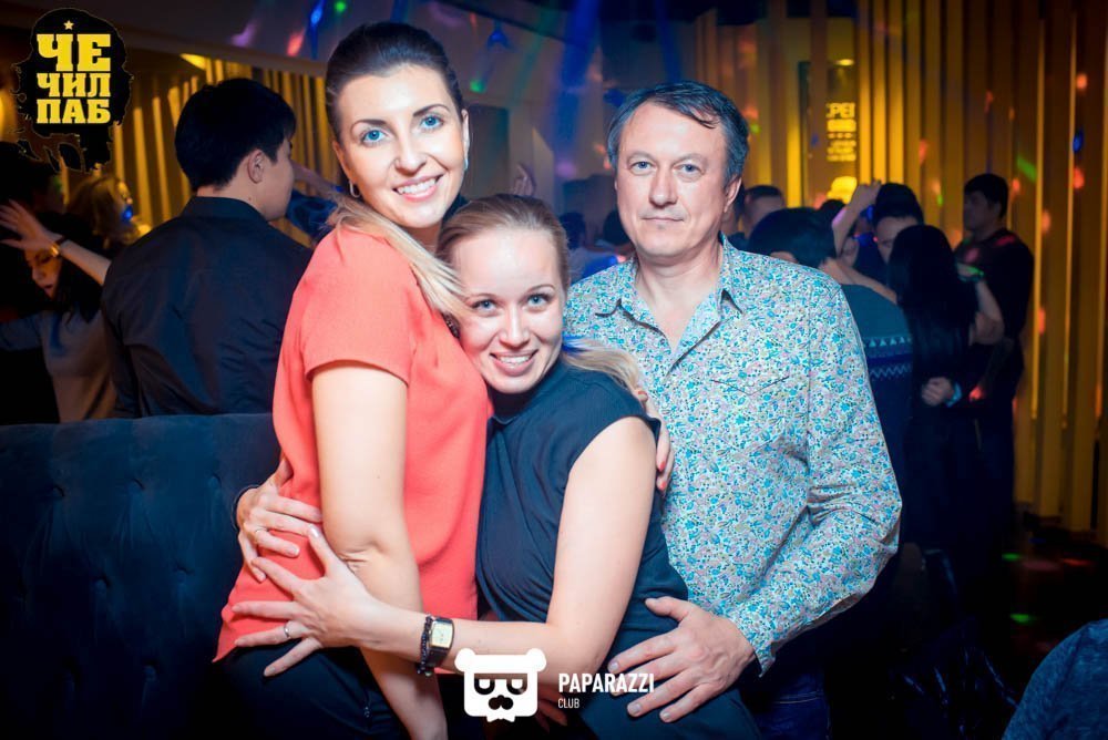 Chechil Pub на Абая Астана 21.10.2016 Chechil Pub на Абая