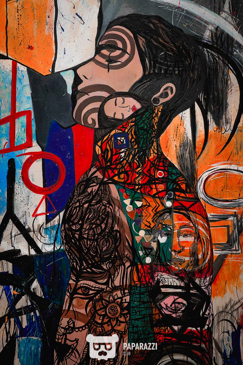 ZARA OSCAR Contemporary Art @XALVA Астана 19.07.2019 ZARA OSCAR Contemporary Art @XALVA