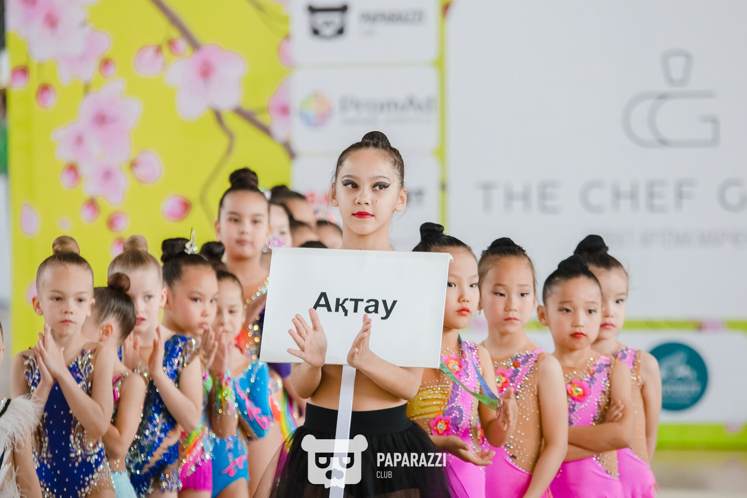 Baby Cup 2023 Астана 11.05.2023 Baby Cup 2023