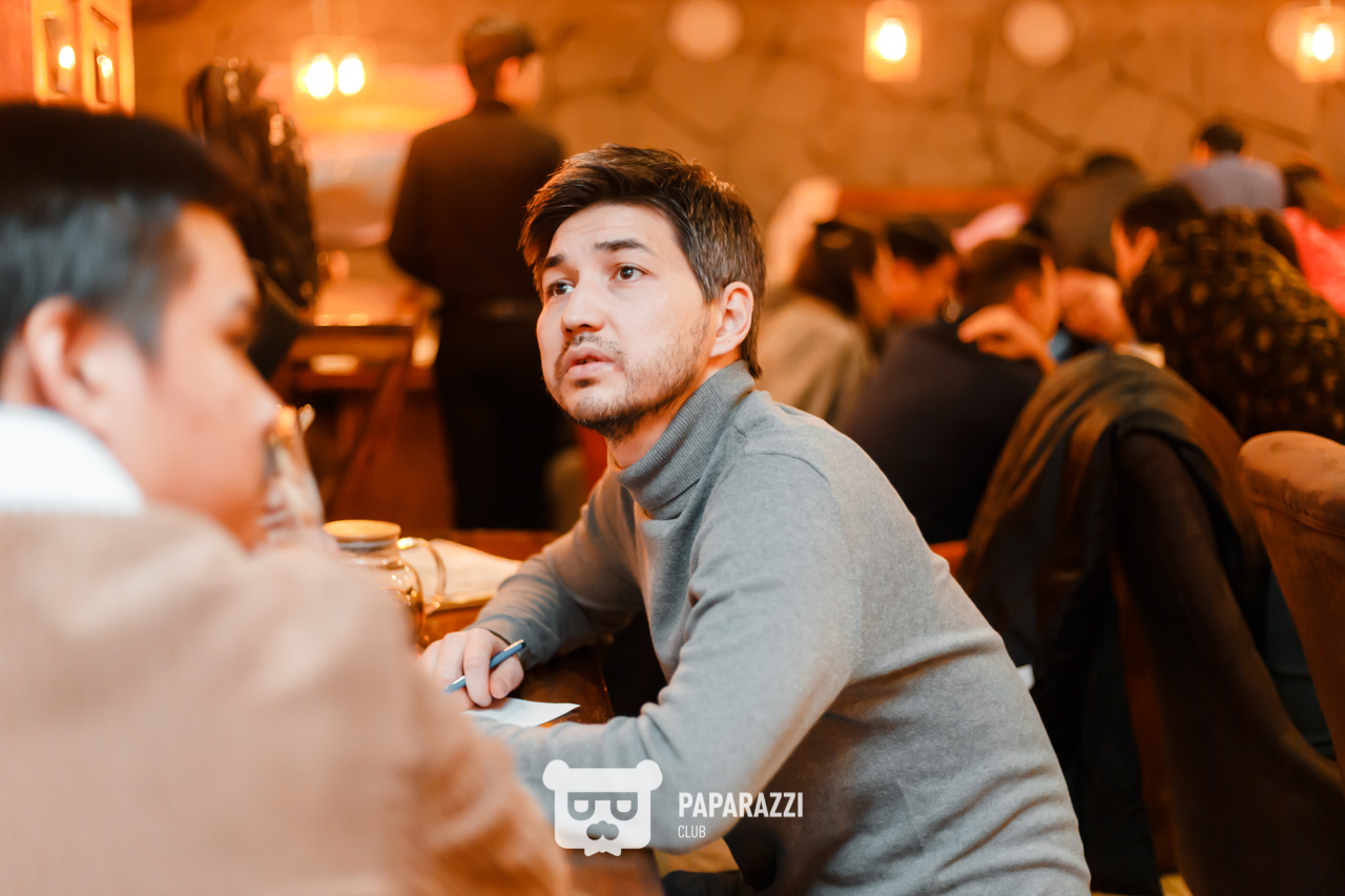 Animus Quiz Астана 09.12.2022 Animus Quiz