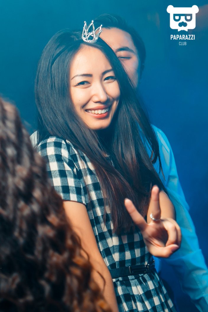 Good Bar Астана 31.12.2015 Good Bar