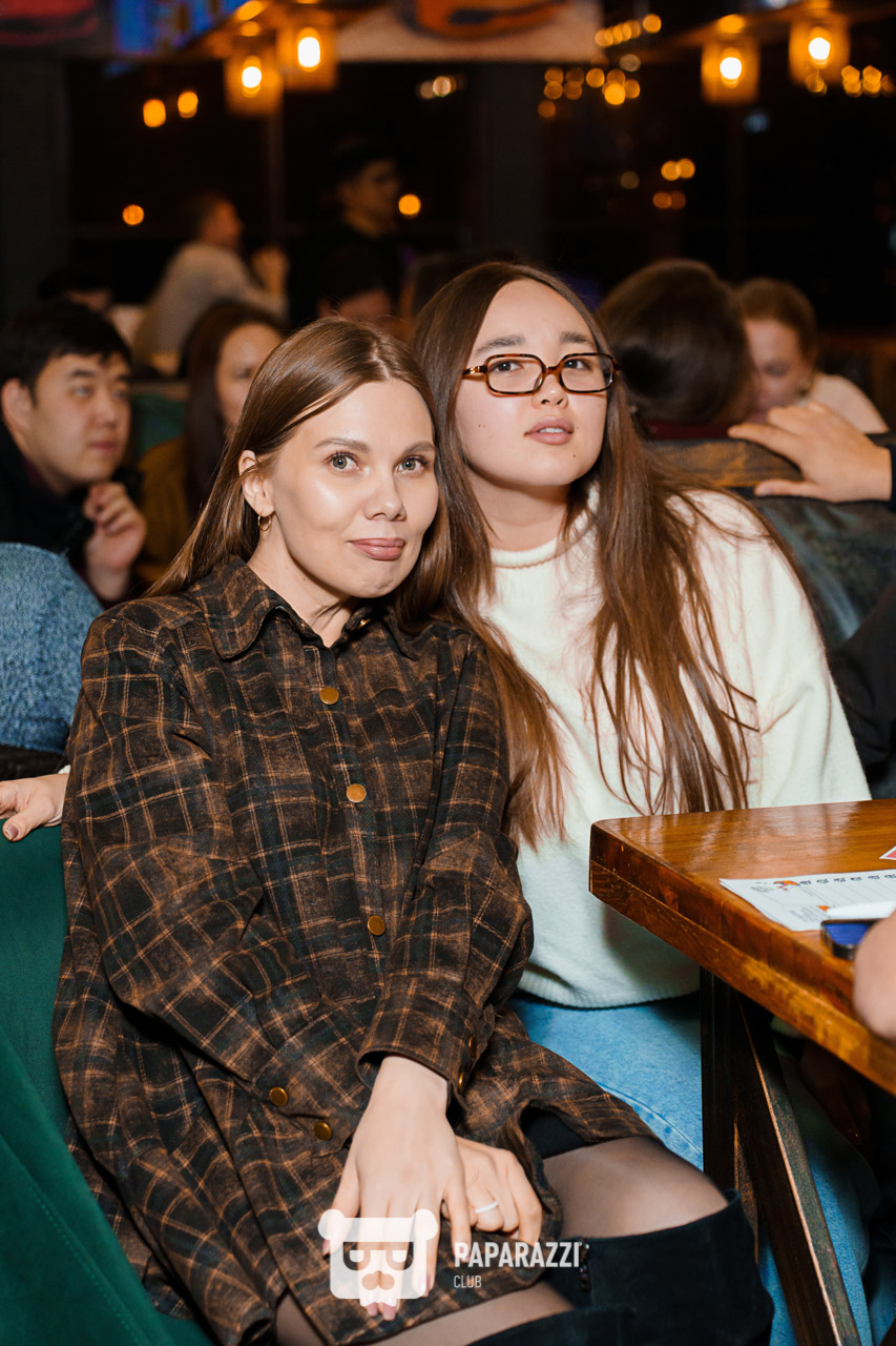 WOW QUIZ ASTANA • 18+ Астана 23.01.2026 WOW QUIZ ASTANA • 18+