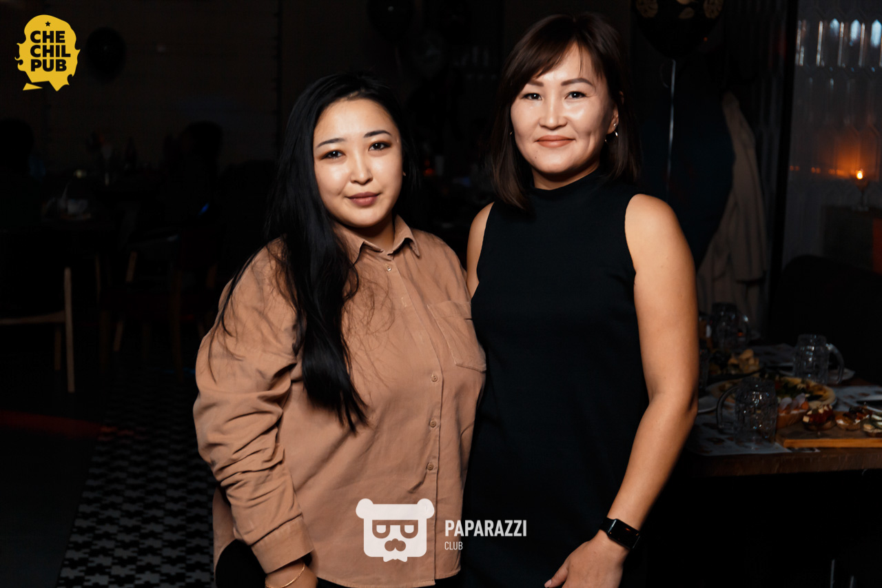 Chechil Pub Астана 11.09.2021 Chechil Pub