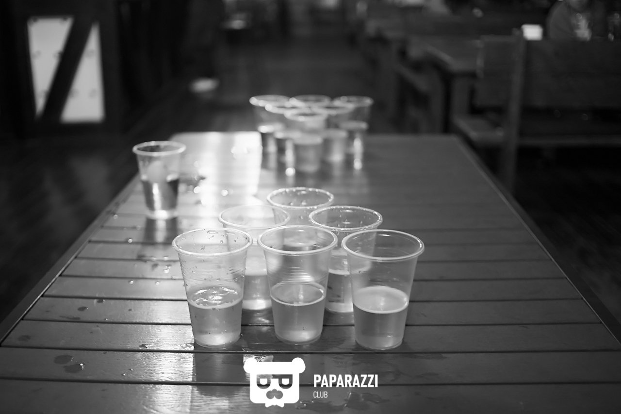 Пивной бар "Сивый Мерин" Астана 04.08.2017 Пивной бар "Сивый Мерин"