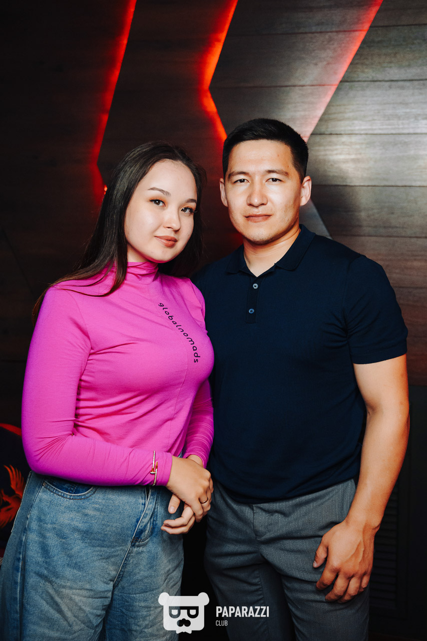 Рыба Моей Мечты на Абая Астана 16.08.2024 Рыба Моей Мечты на Абая