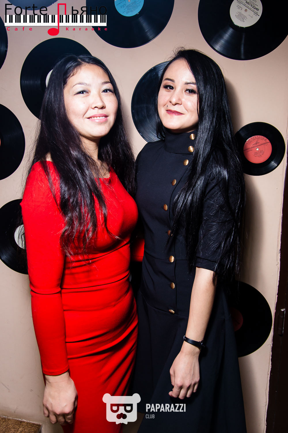 Forte Пьяно Астана 27.10.2018 Forte Пьяно