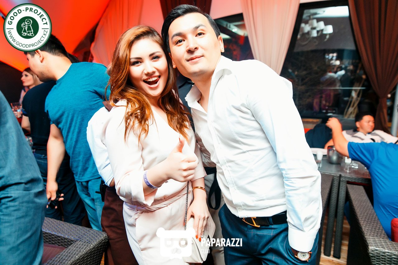 Chivas weekend @Chivas Lounge Астана 08.07.2016 Chivas weekend @Chivas Lounge