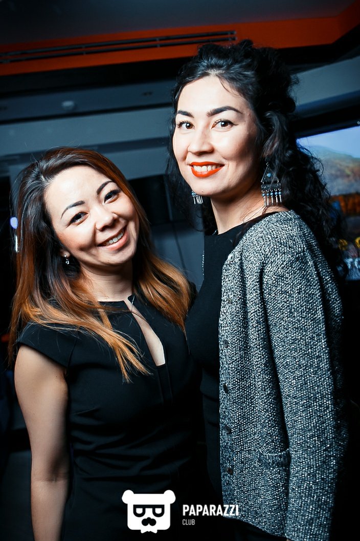 Korean House Астана 22.03.2016 Korean House