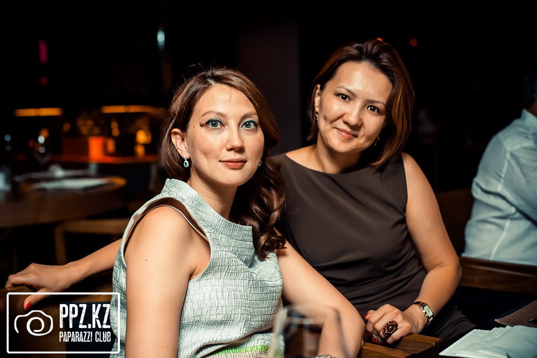 Dim Sum Астана 27.06.2014 Dim Sum