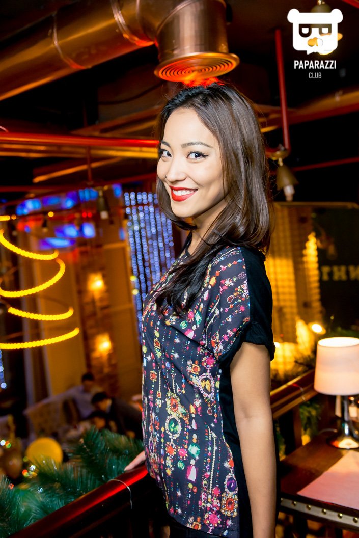 Gastrobar "Огни" Астана 16.12.2015 Gastrobar "Огни"