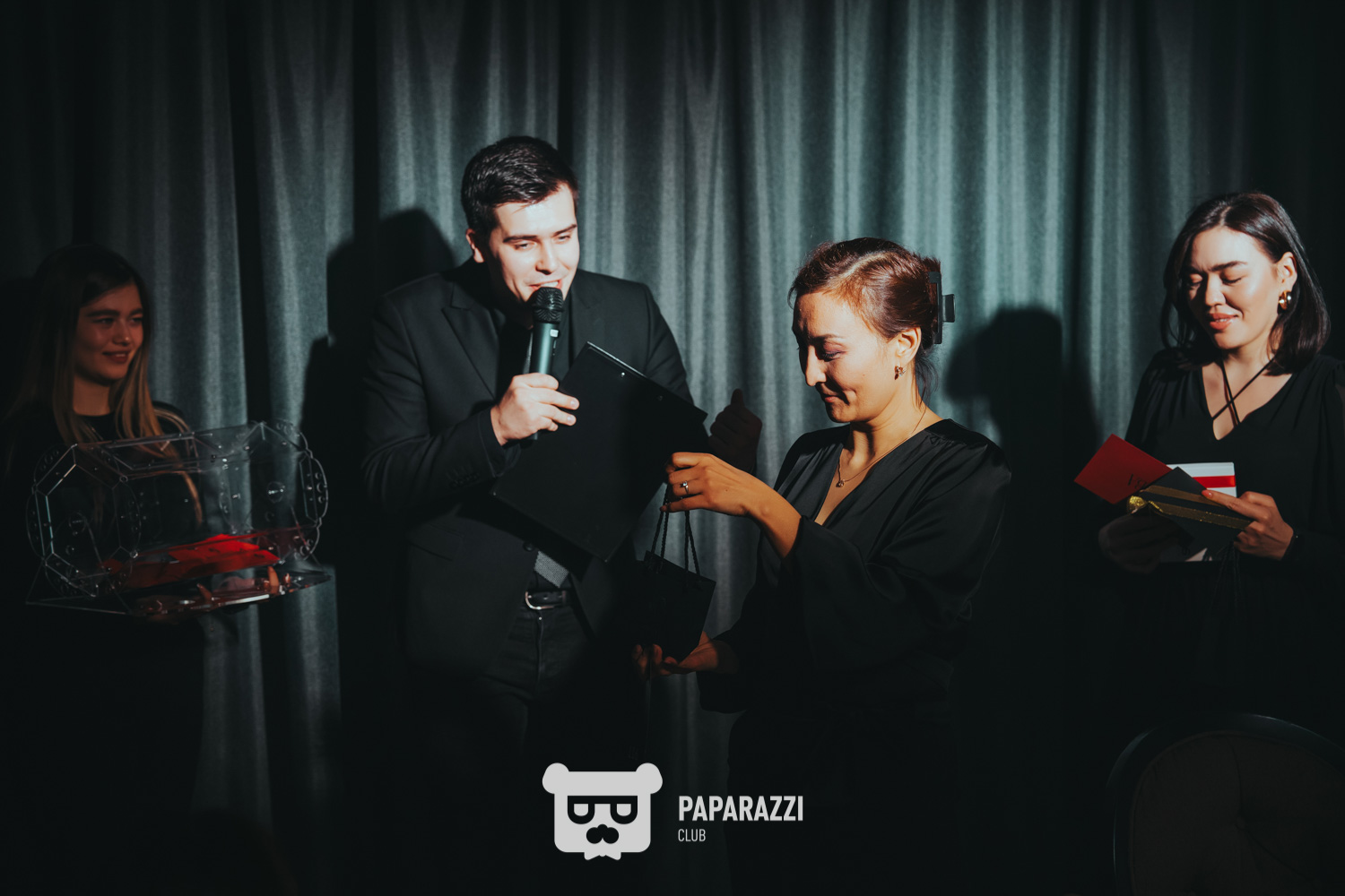 La Belle Астана 04.11.2023 La Belle