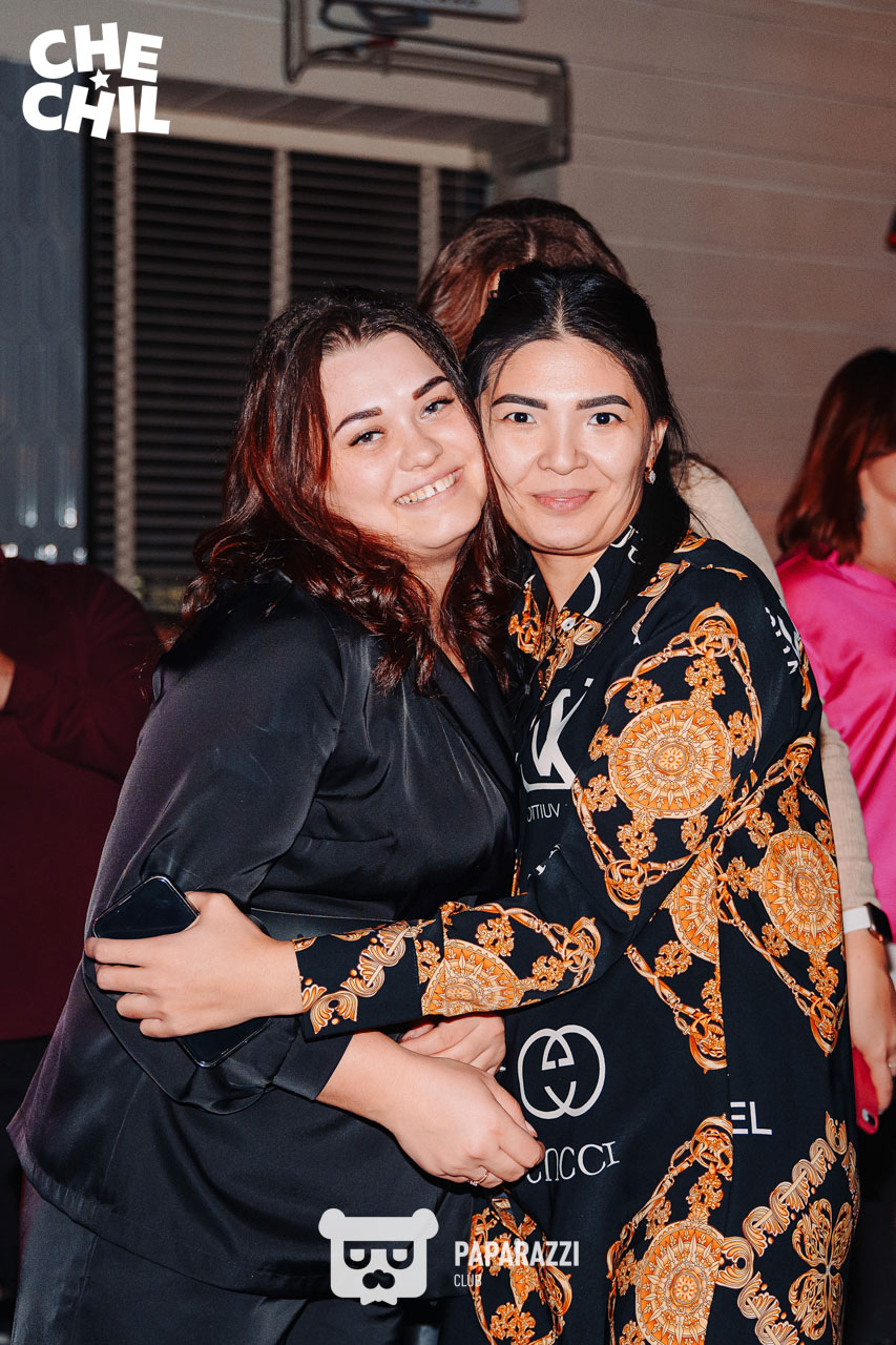 Chechil Pub Астана 18.11.2023 Chechil Pub