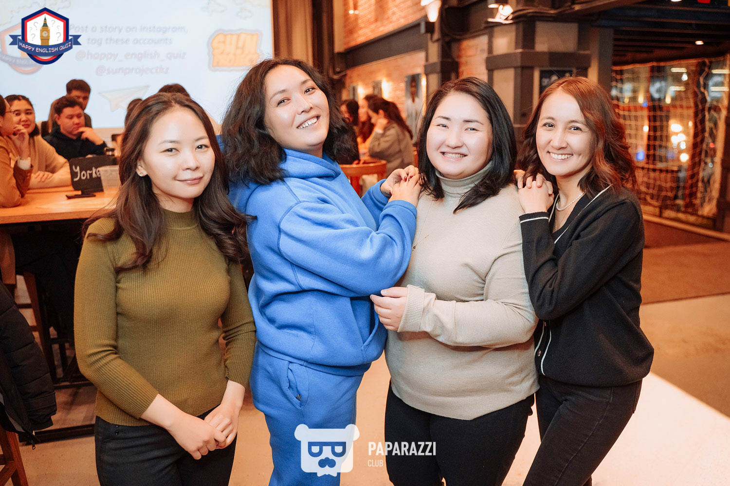 Happy English Quiz • s2 e05 Астана 08.11.2022 Happy English Quiz • s2 e05