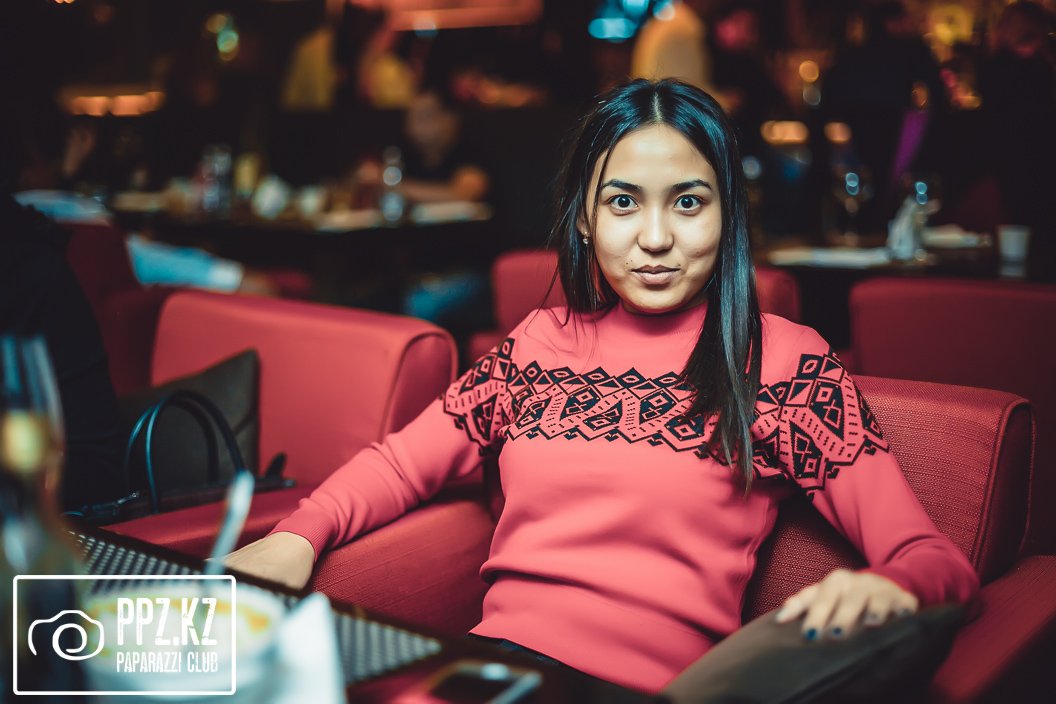 Lounge - Restaurant «Бархат» Астана 17.10.2014 Lounge - Restaurant «Бархат»