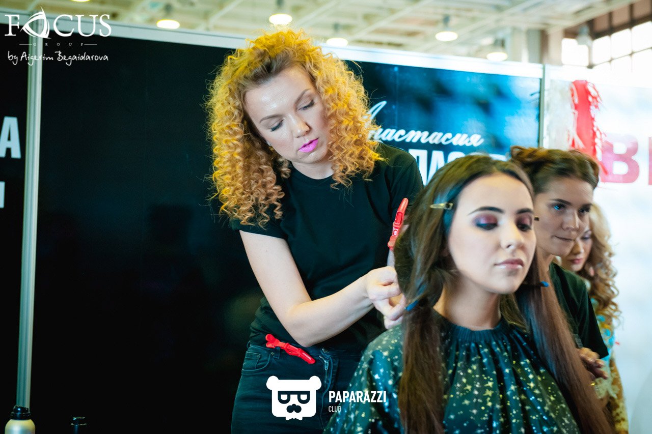 Выставка & Шоу "Индустрия праздника" @КОРМЕ Астана 04/16/2017 Выставка & Шоу "Индустрия праздника" @КОРМЕ