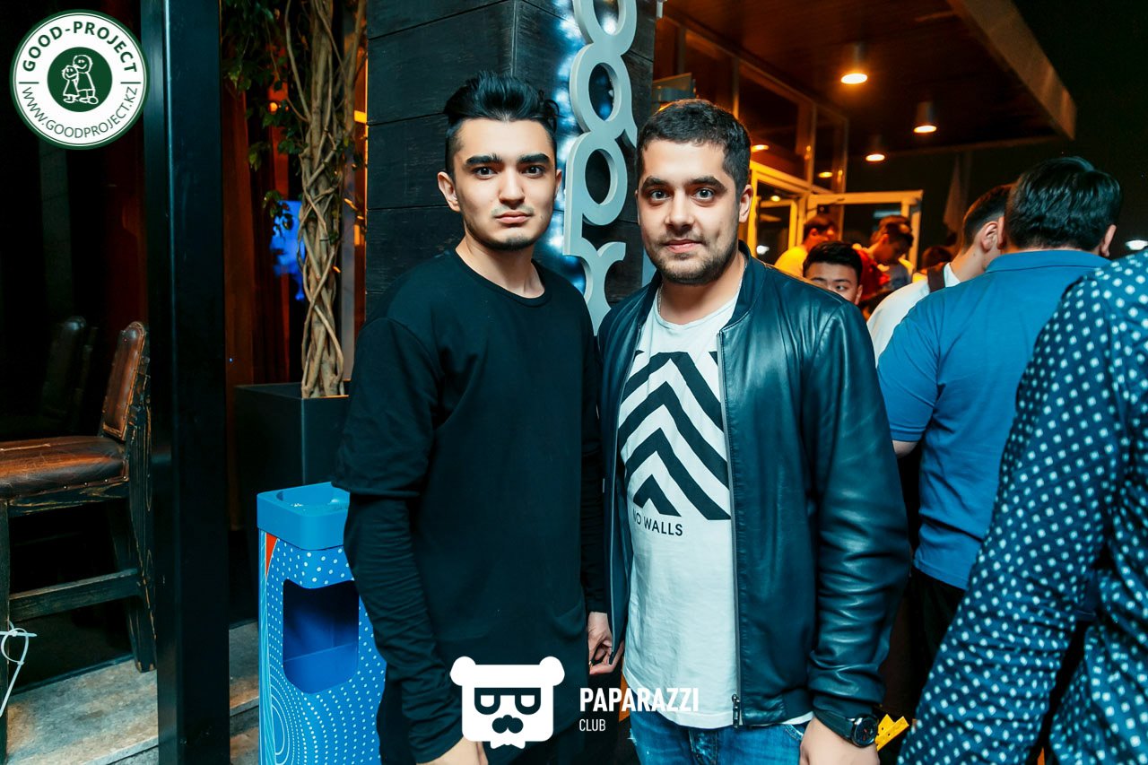 Chivas weekend @Chivas Lounge Астана 05.07.2016 Chivas weekend @Chivas Lounge