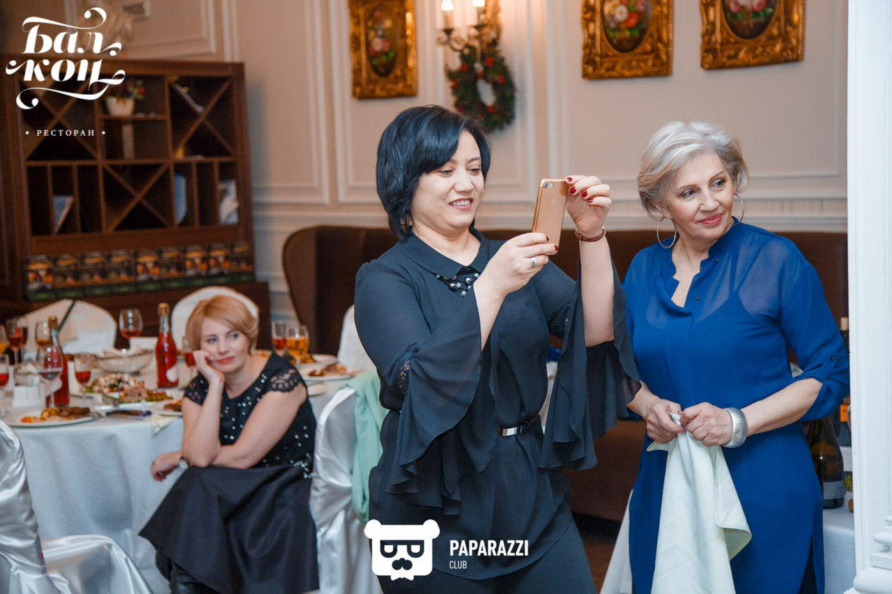 РЕСТОРАН БАЛКОН Астана 25.12.2018 РЕСТОРАН БАЛКОН