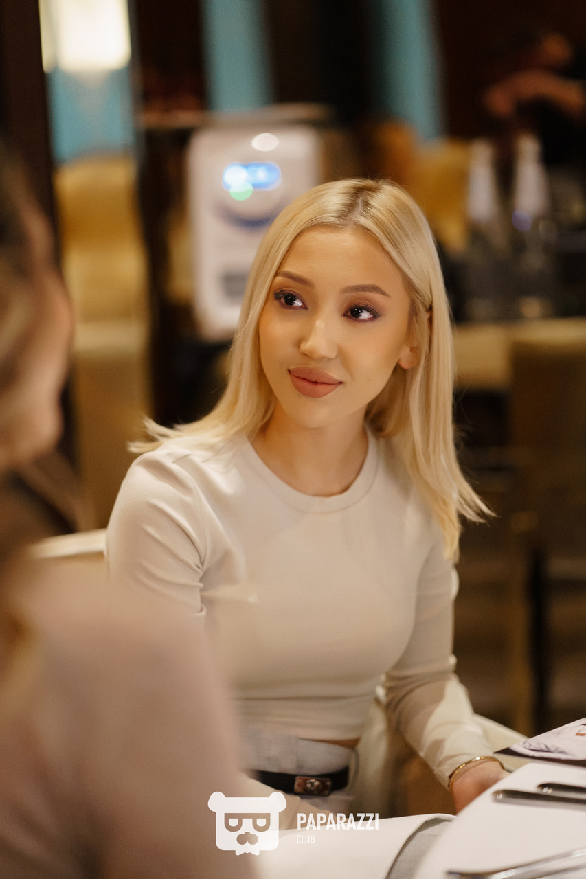 Ресторан Selfie Астана 19.12.2024 Ресторан Selfie