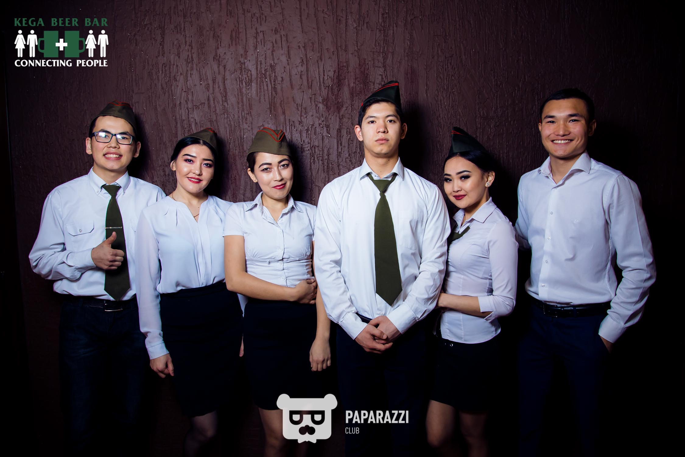 Kega Music Bar Астана 09.05.2018 Kega Music Bar