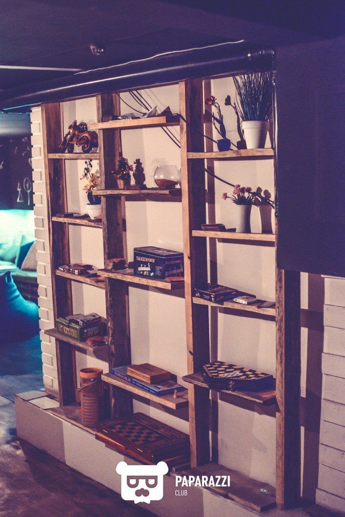 The BUNKER Астана 14.02.2017 The BUNKER