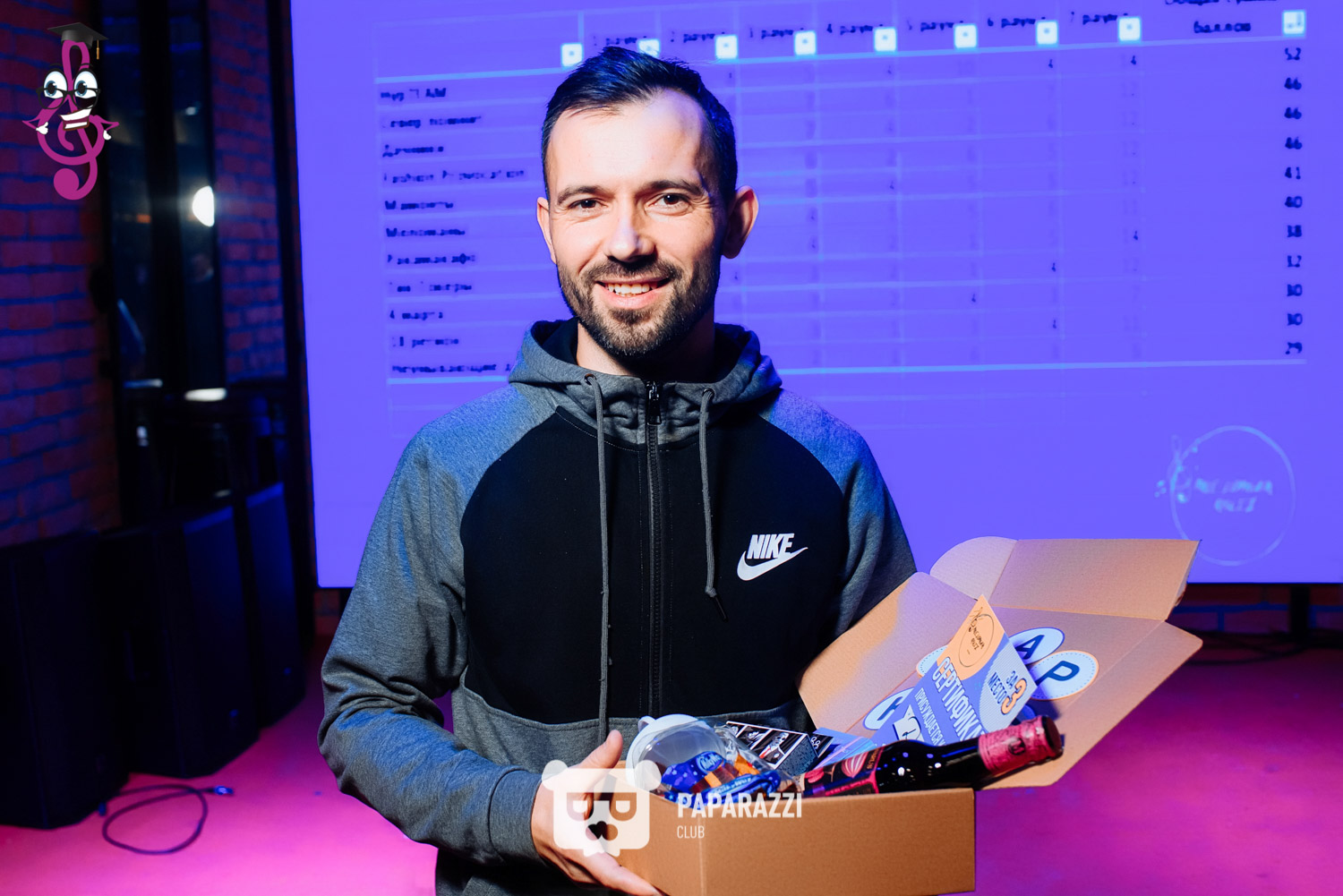 Meloman Quiz Астана 04.03.2021 Meloman Quiz