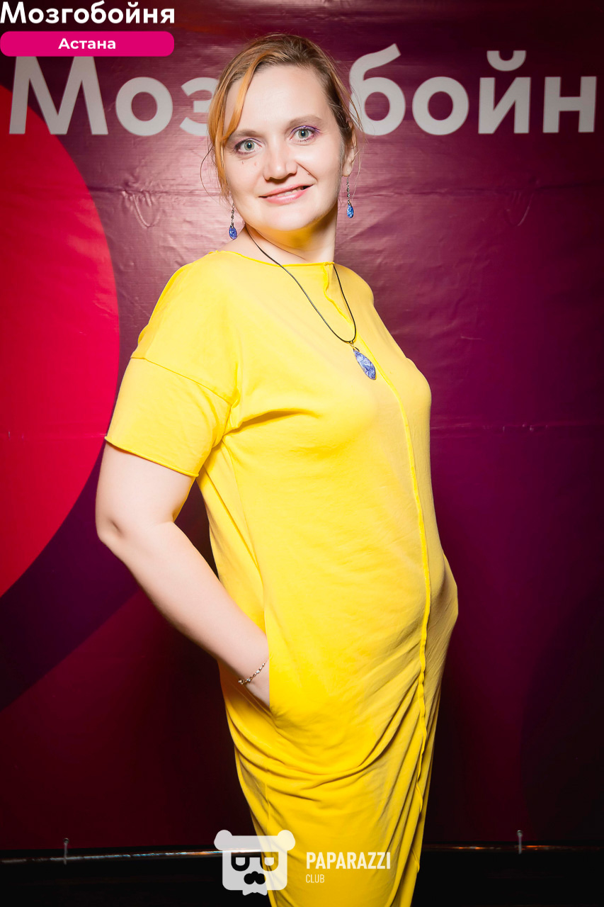 Интерактивно-развлекательная игра Мозгобойня Астана 04.07.2019 Интерактивно-развлекательная игра Мозгобойня