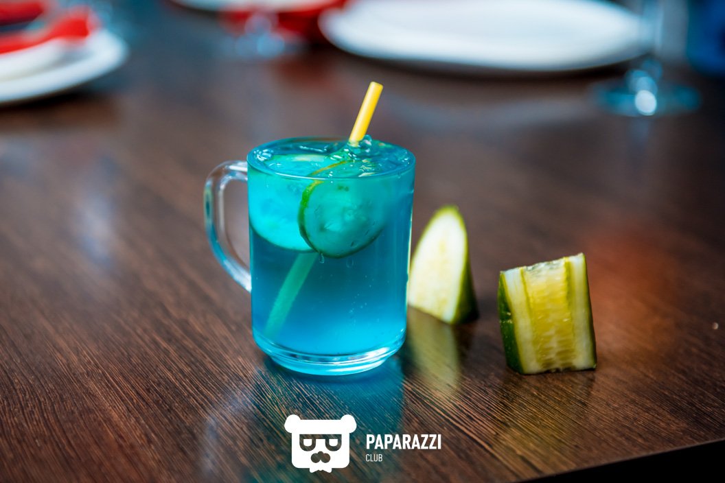 Lounge bar "Picasso" Астана 20.05.2016 Lounge bar "Picasso"