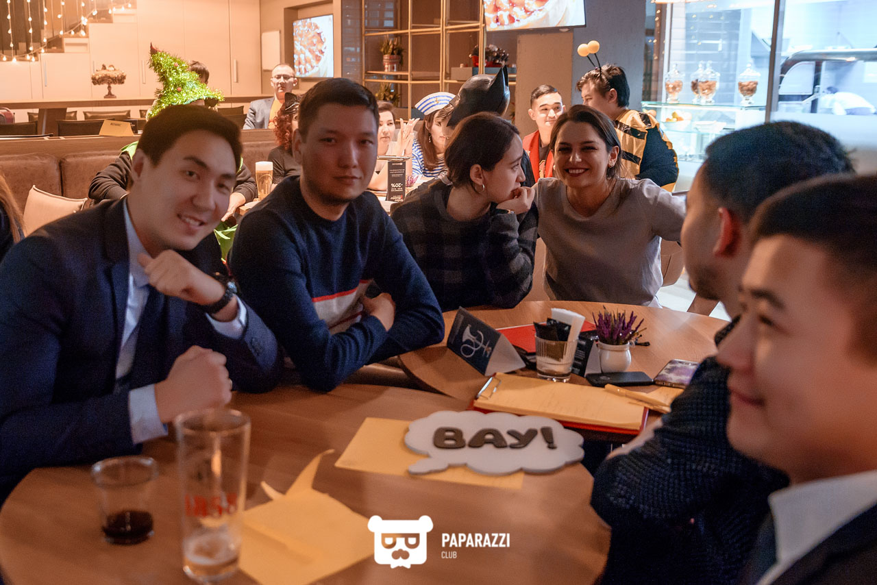 MozgoBattle 3-й сезон, 9-я серия Астана 12.12.2018 MozgoBattle 3-й сезон, 9-я серия